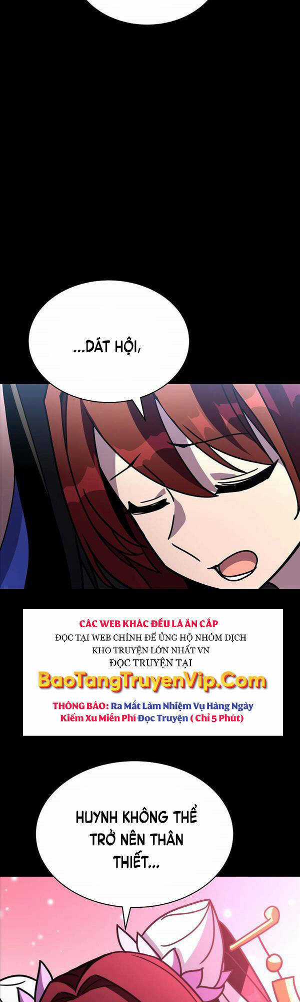 Streamer Cuộc Sống Thường Ngày Tại Võ Lâm Chapter 18 trang 6