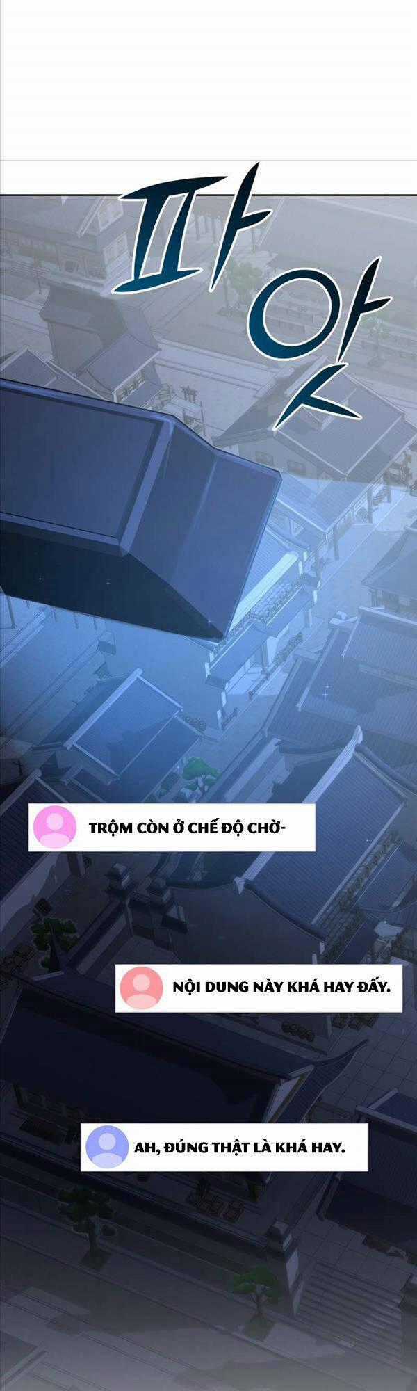 Streamer Cuộc Sống Thường Ngày Tại Võ Lâm Chapter 18 trang 60