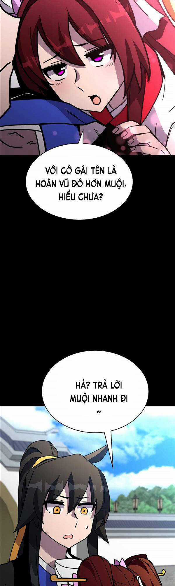 Streamer Cuộc Sống Thường Ngày Tại Võ Lâm Chapter 18 trang 7