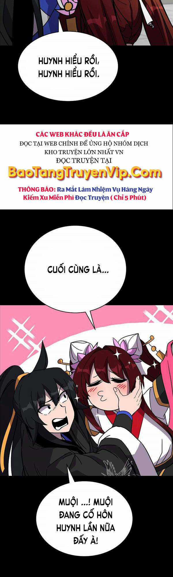 Streamer Cuộc Sống Thường Ngày Tại Võ Lâm Chapter 18 trang 8