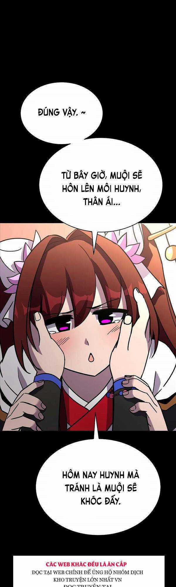 Streamer Cuộc Sống Thường Ngày Tại Võ Lâm Chapter 18 trang 9