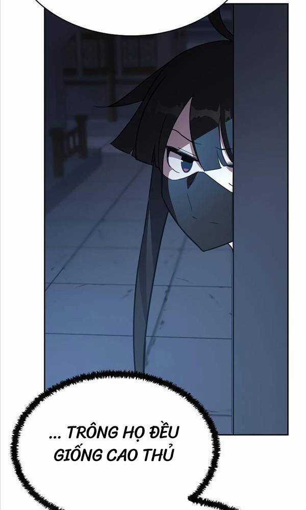 Streamer Cuộc Sống Thường Ngày Tại Võ Lâm Chapter 19 trang 10