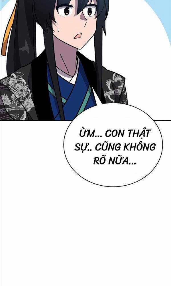 Streamer Cuộc Sống Thường Ngày Tại Võ Lâm Chapter 19 trang 110