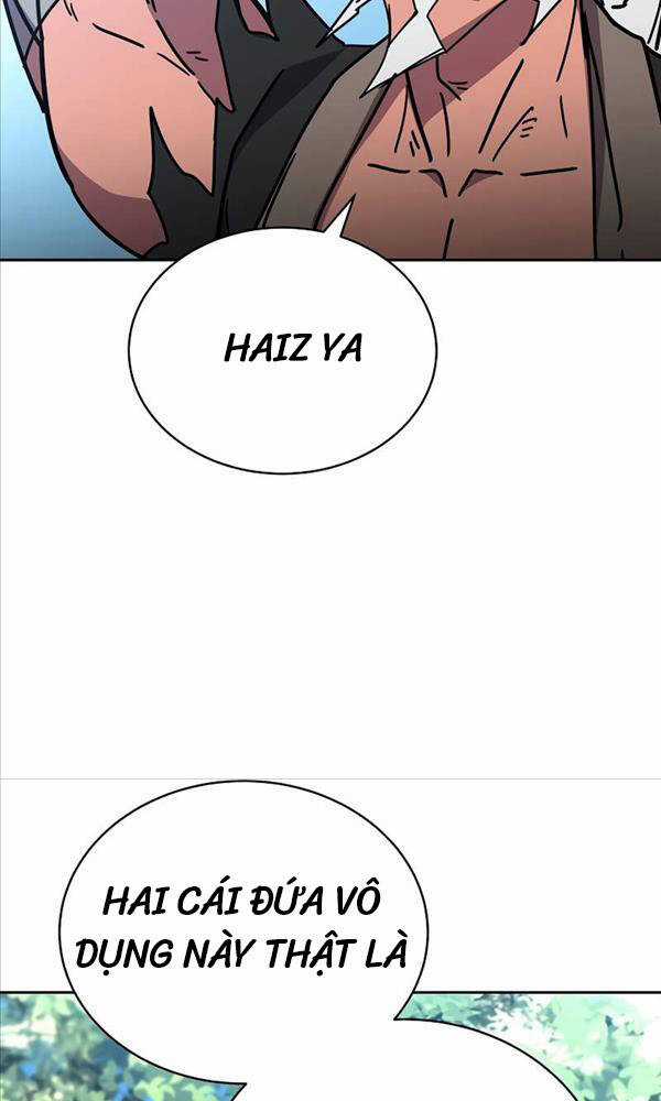 Streamer Cuộc Sống Thường Ngày Tại Võ Lâm Chapter 19 trang 113