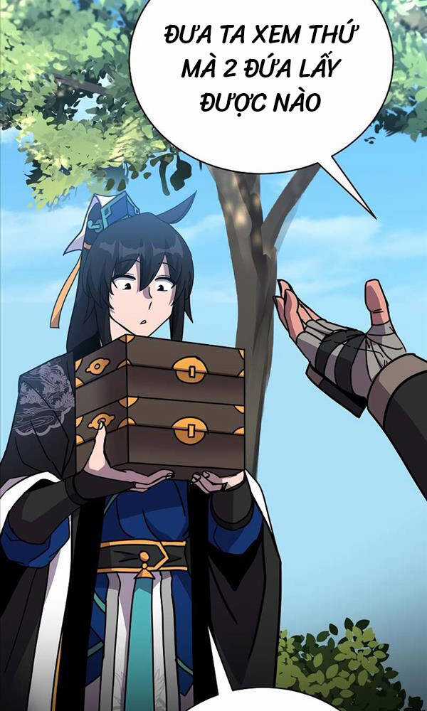 Streamer Cuộc Sống Thường Ngày Tại Võ Lâm Chapter 19 trang 114