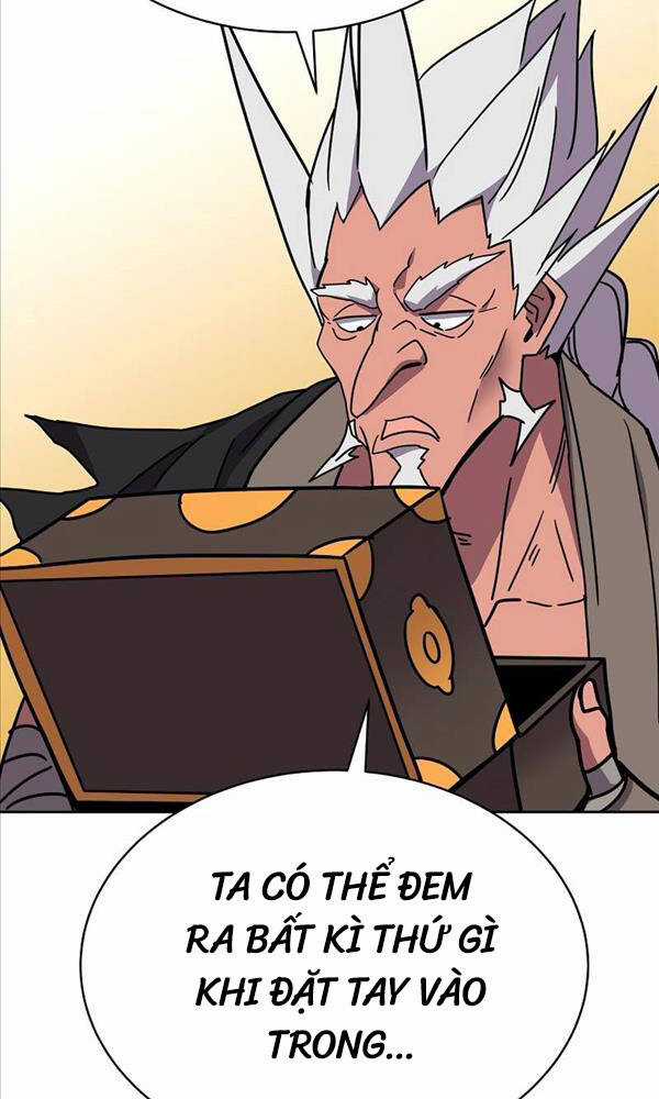 Streamer Cuộc Sống Thường Ngày Tại Võ Lâm Chapter 19 trang 116