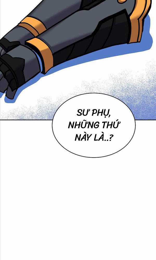 Streamer Cuộc Sống Thường Ngày Tại Võ Lâm Chapter 19 trang 118