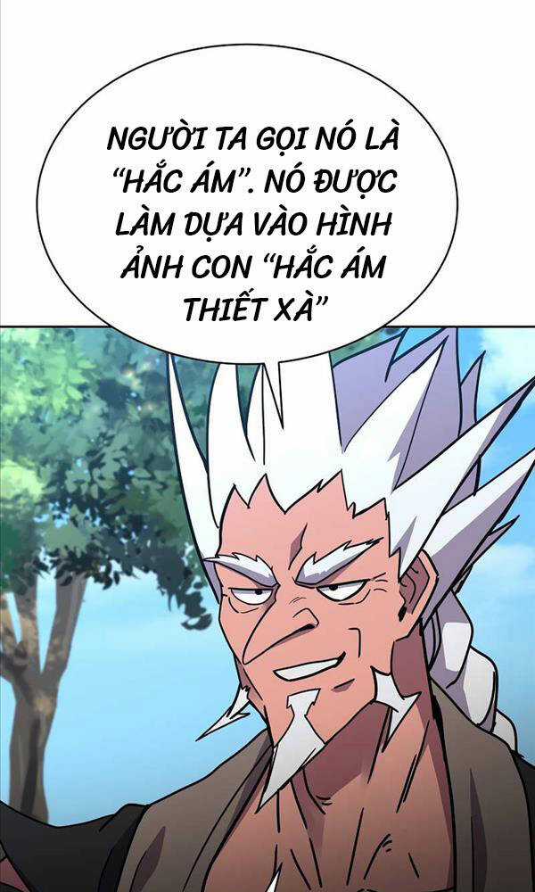 Streamer Cuộc Sống Thường Ngày Tại Võ Lâm Chapter 19 trang 119