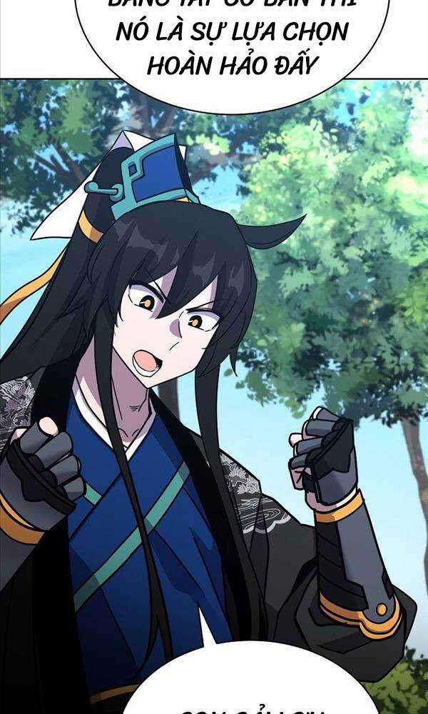 Streamer Cuộc Sống Thường Ngày Tại Võ Lâm Chapter 19 trang 121