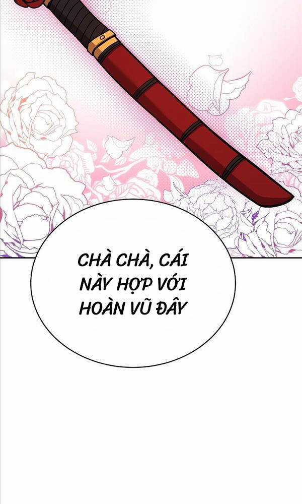 Streamer Cuộc Sống Thường Ngày Tại Võ Lâm Chapter 19 trang 123