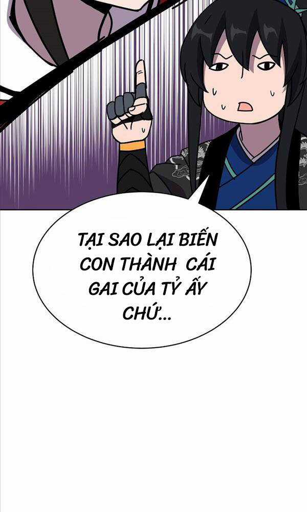 Streamer Cuộc Sống Thường Ngày Tại Võ Lâm Chapter 19 trang 125