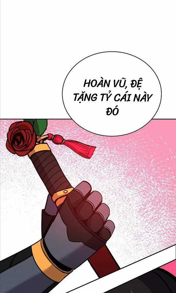 Streamer Cuộc Sống Thường Ngày Tại Võ Lâm Chapter 19 trang 126