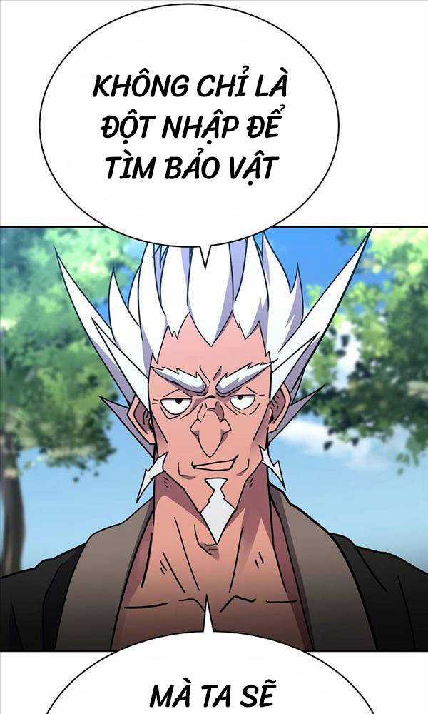 Streamer Cuộc Sống Thường Ngày Tại Võ Lâm Chapter 19 trang 131