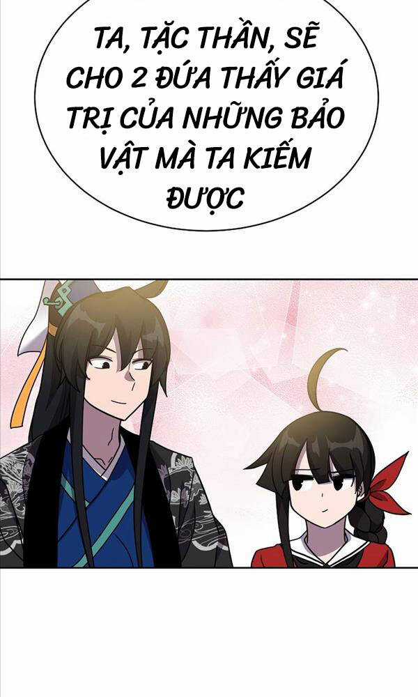 Streamer Cuộc Sống Thường Ngày Tại Võ Lâm Chapter 19 trang 133