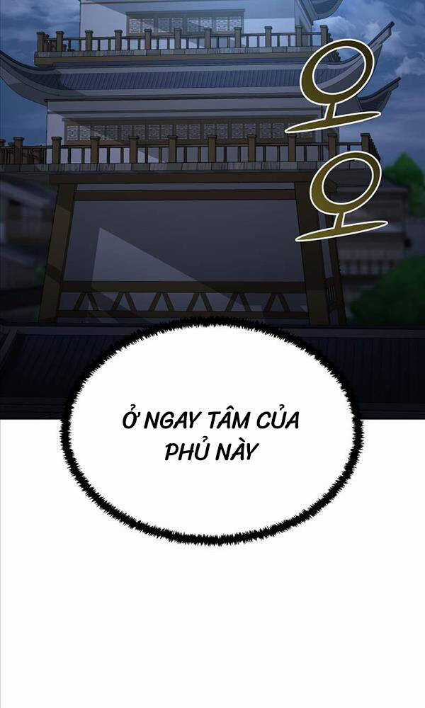 Streamer Cuộc Sống Thường Ngày Tại Võ Lâm Chapter 19 trang 14