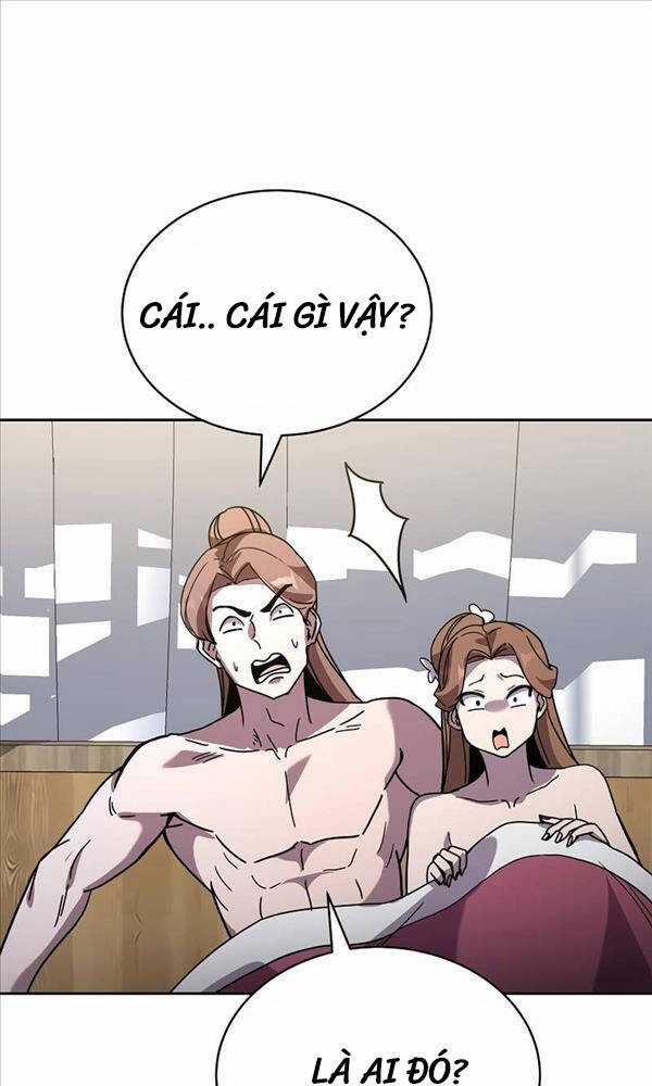 Streamer Cuộc Sống Thường Ngày Tại Võ Lâm Chapter 19 trang 35