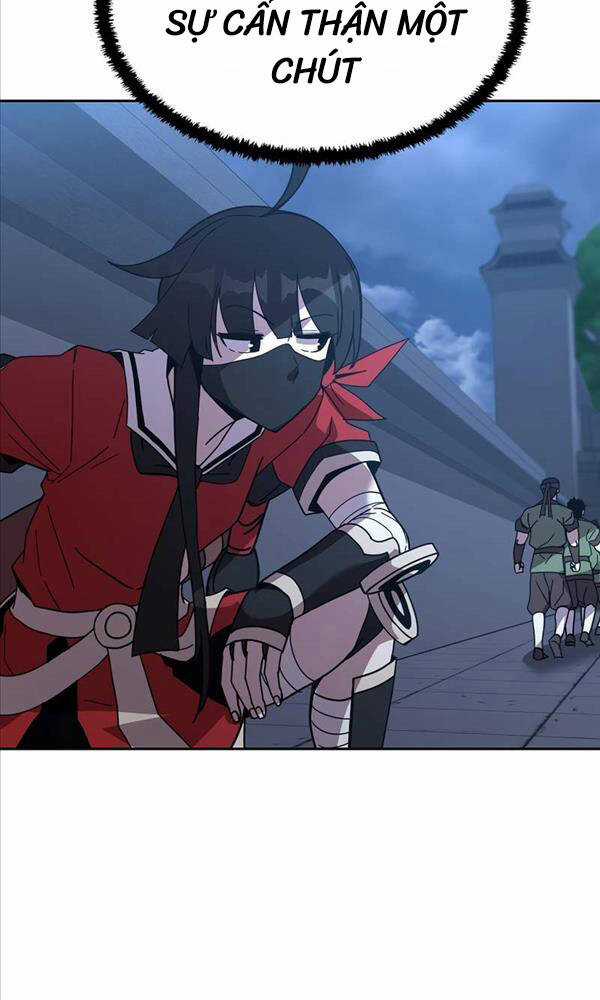 Streamer Cuộc Sống Thường Ngày Tại Võ Lâm Chapter 19 trang 4