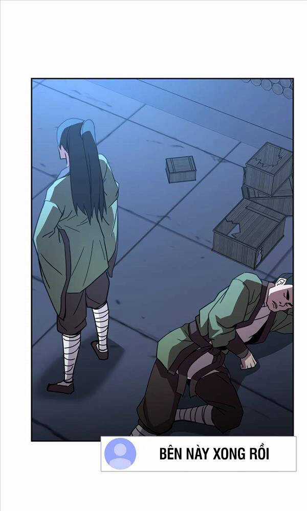 Streamer Cuộc Sống Thường Ngày Tại Võ Lâm Chapter 19 trang 44