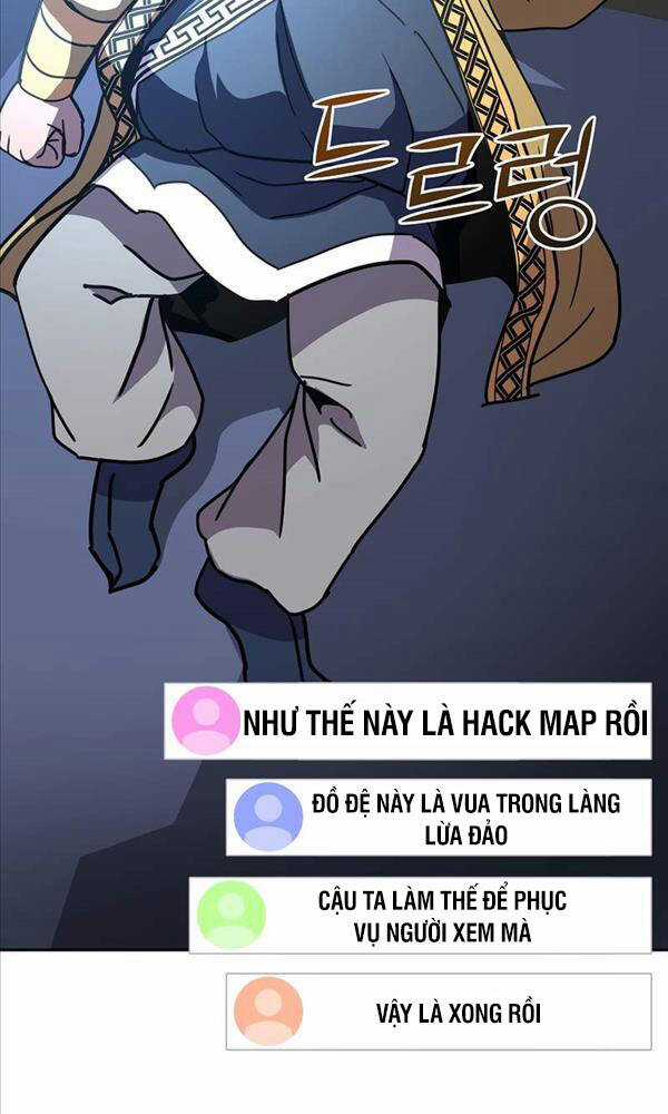 Streamer Cuộc Sống Thường Ngày Tại Võ Lâm Chapter 19 trang 48