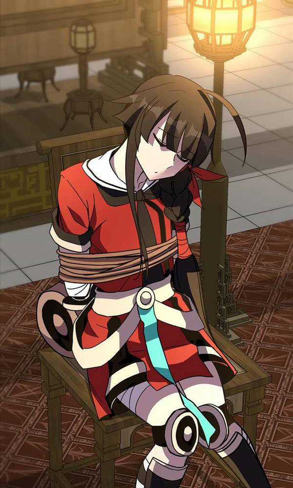 Streamer Cuộc Sống Thường Ngày Tại Võ Lâm Chapter 19 trang 63