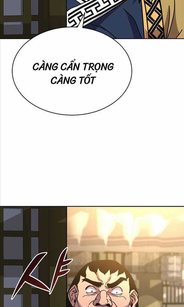 Streamer Cuộc Sống Thường Ngày Tại Võ Lâm Chapter 19 trang 71