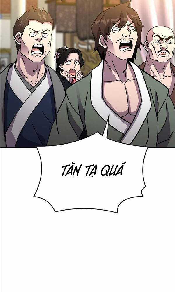 Streamer Cuộc Sống Thường Ngày Tại Võ Lâm Chapter 19 trang 78