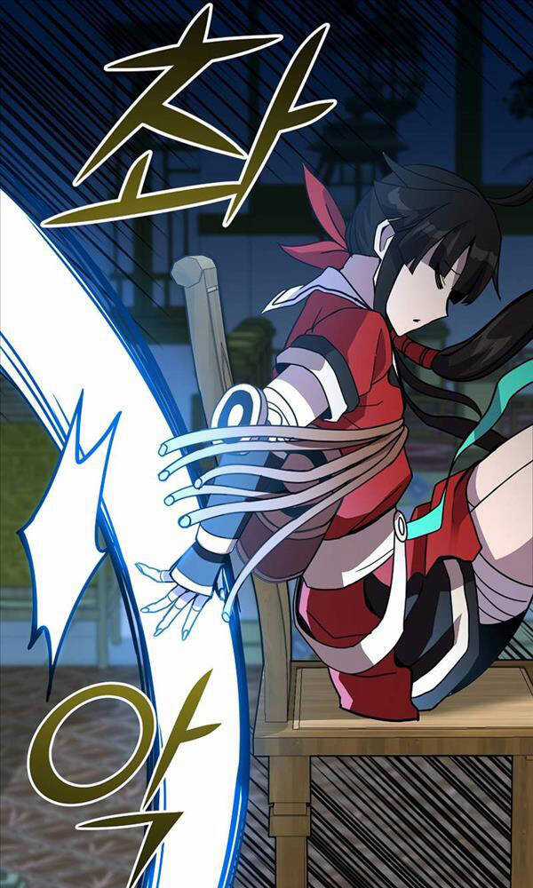 Streamer Cuộc Sống Thường Ngày Tại Võ Lâm Chapter 19 trang 80