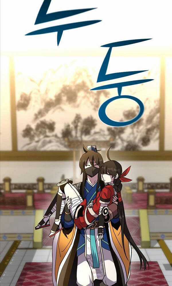 Streamer Cuộc Sống Thường Ngày Tại Võ Lâm Chapter 19 trang 83