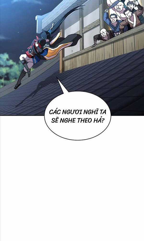 Streamer Cuộc Sống Thường Ngày Tại Võ Lâm Chapter 19 trang 89