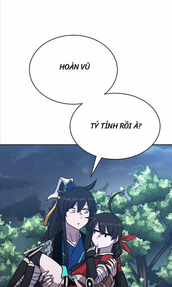 Streamer Cuộc Sống Thường Ngày Tại Võ Lâm Chapter 19 trang 98