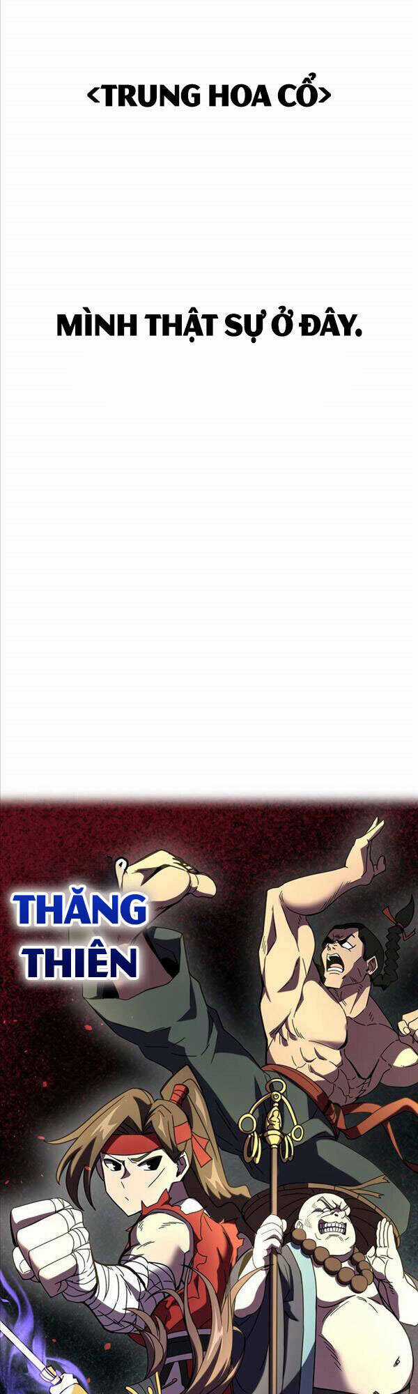 Streamer Cuộc Sống Thường Ngày Tại Võ Lâm Chapter 2 trang 10