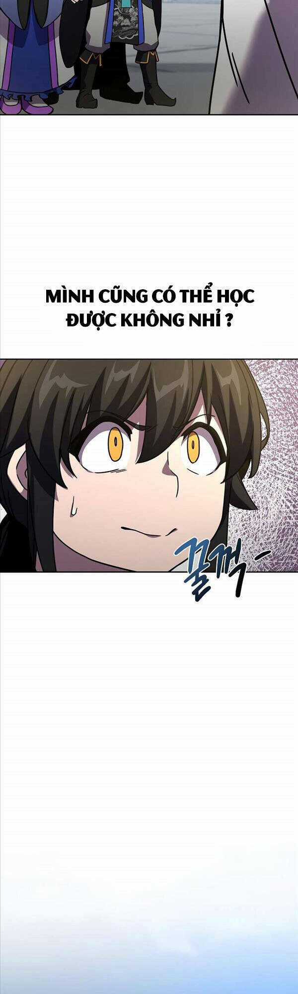 Streamer Cuộc Sống Thường Ngày Tại Võ Lâm Chapter 2 trang 15