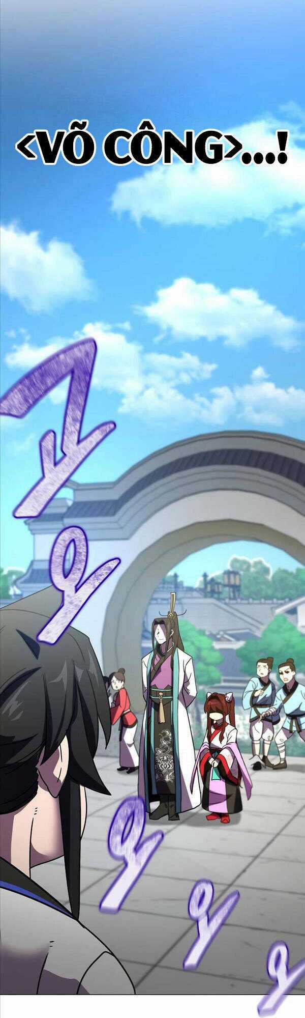 Streamer Cuộc Sống Thường Ngày Tại Võ Lâm Chapter 2 trang 16