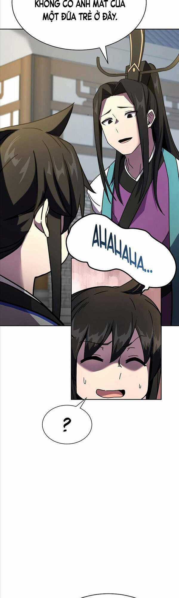 Streamer Cuộc Sống Thường Ngày Tại Võ Lâm Chapter 2 trang 21