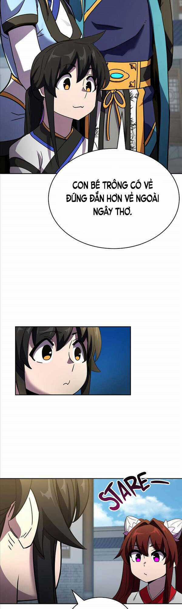 Streamer Cuộc Sống Thường Ngày Tại Võ Lâm Chapter 2 trang 24