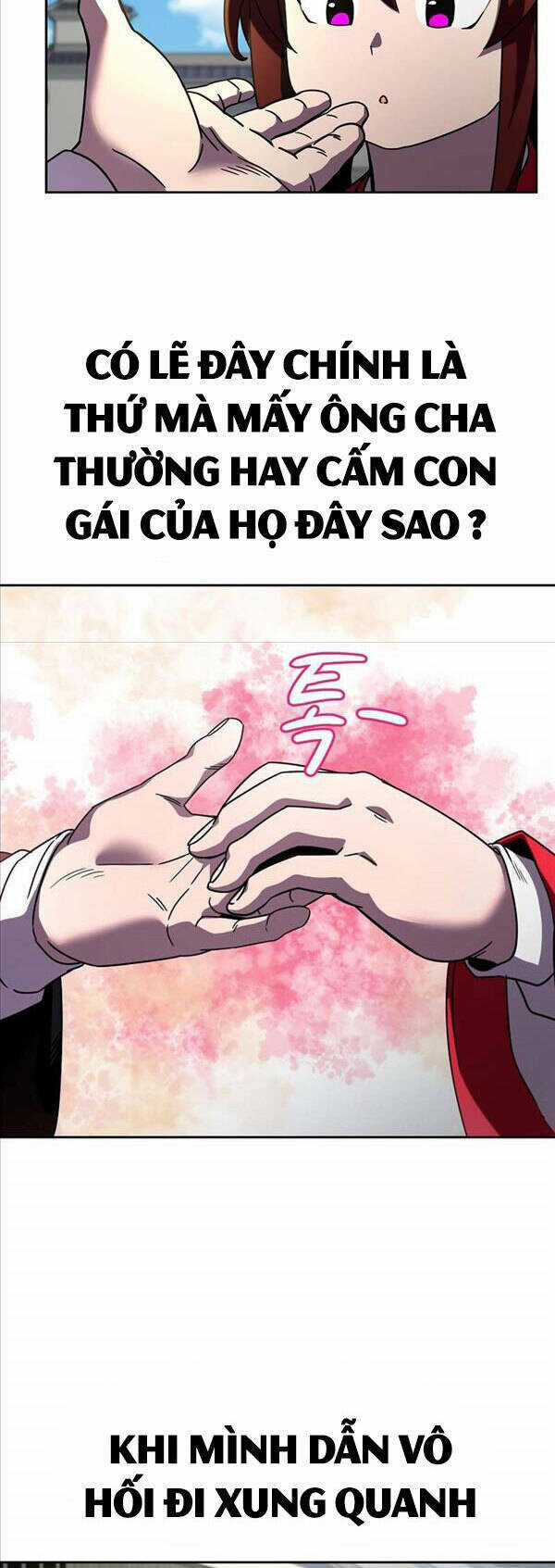 Streamer Cuộc Sống Thường Ngày Tại Võ Lâm Chapter 2 trang 27