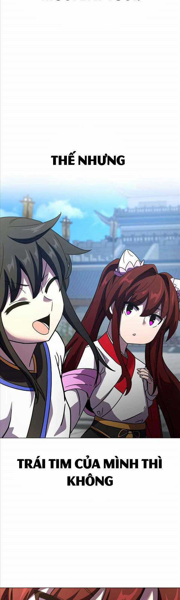 Streamer Cuộc Sống Thường Ngày Tại Võ Lâm Chapter 2 trang 29