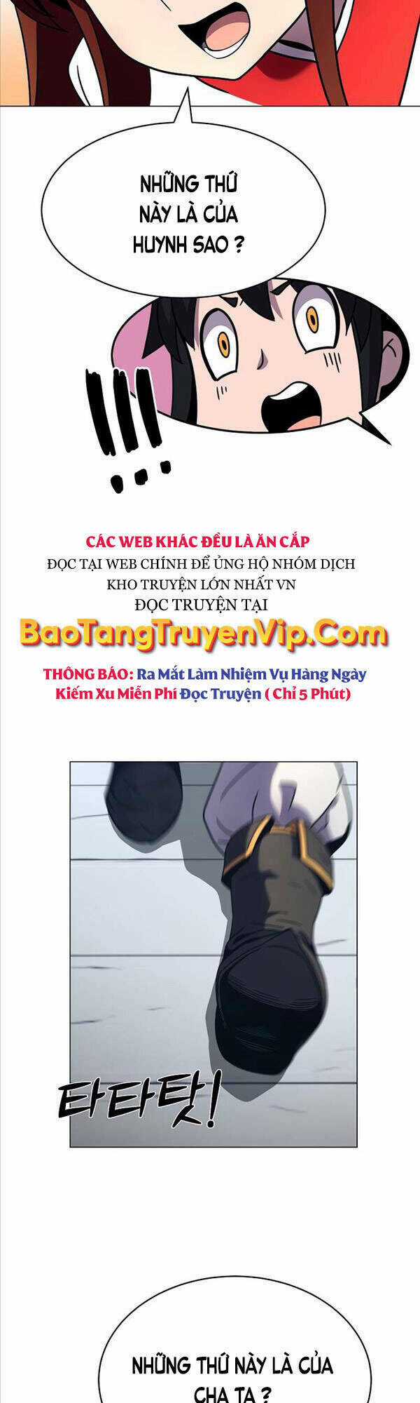 Streamer Cuộc Sống Thường Ngày Tại Võ Lâm Chapter 2 trang 38