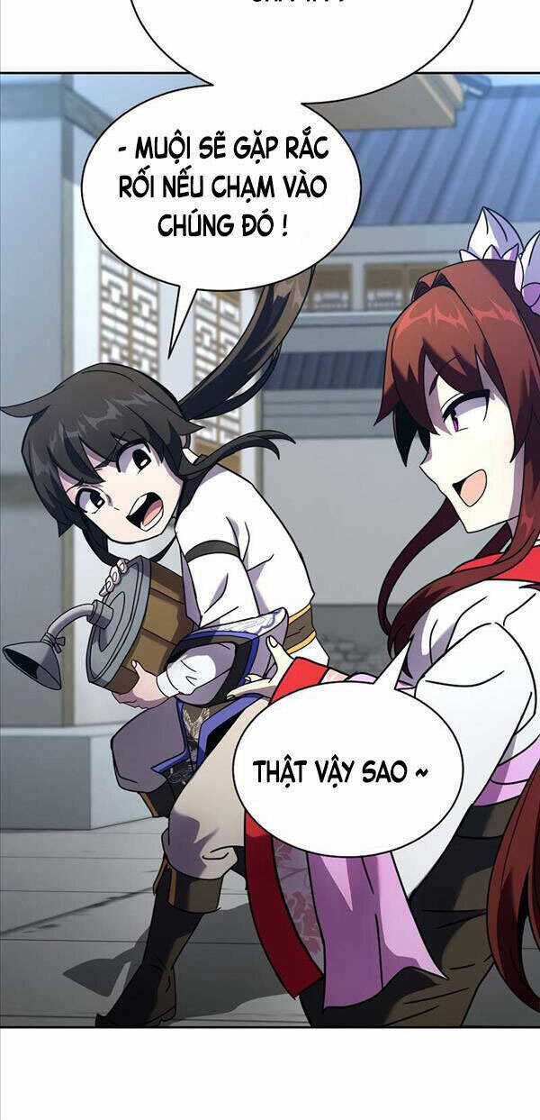 Streamer Cuộc Sống Thường Ngày Tại Võ Lâm Chapter 2 trang 39