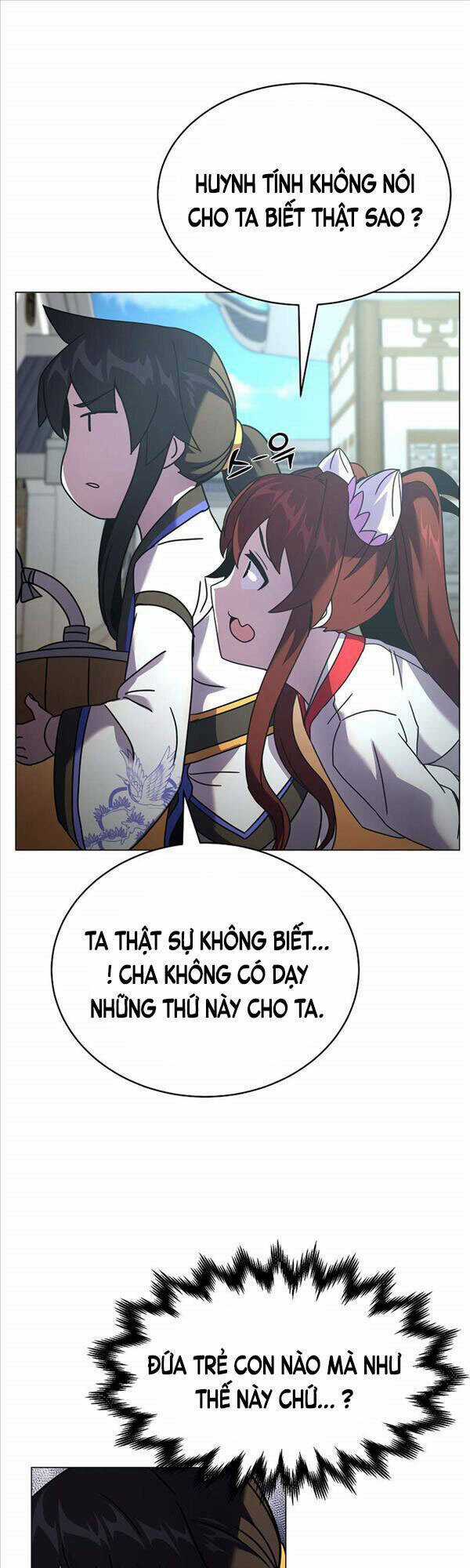 Streamer Cuộc Sống Thường Ngày Tại Võ Lâm Chapter 2 trang 40