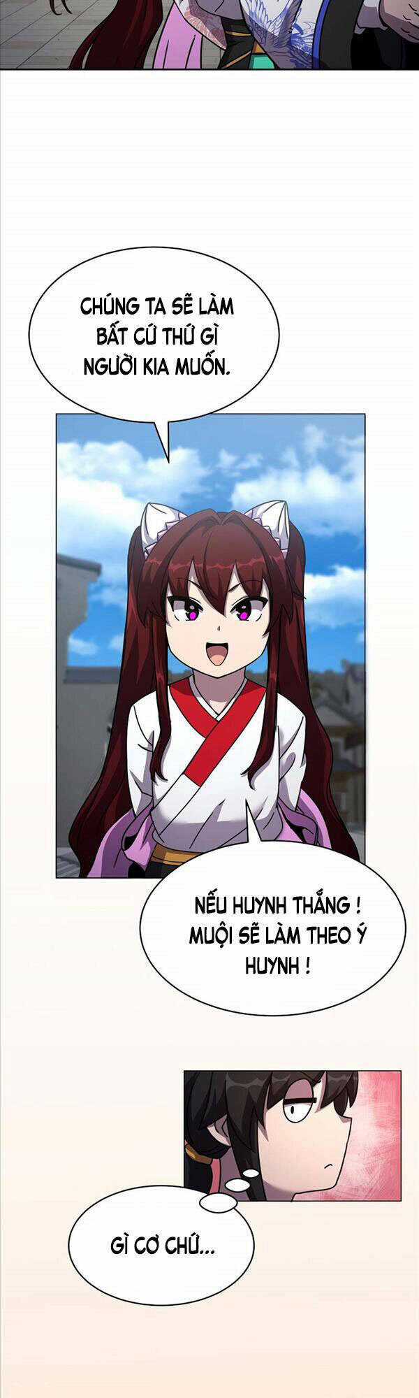 Streamer Cuộc Sống Thường Ngày Tại Võ Lâm Chapter 2 trang 42