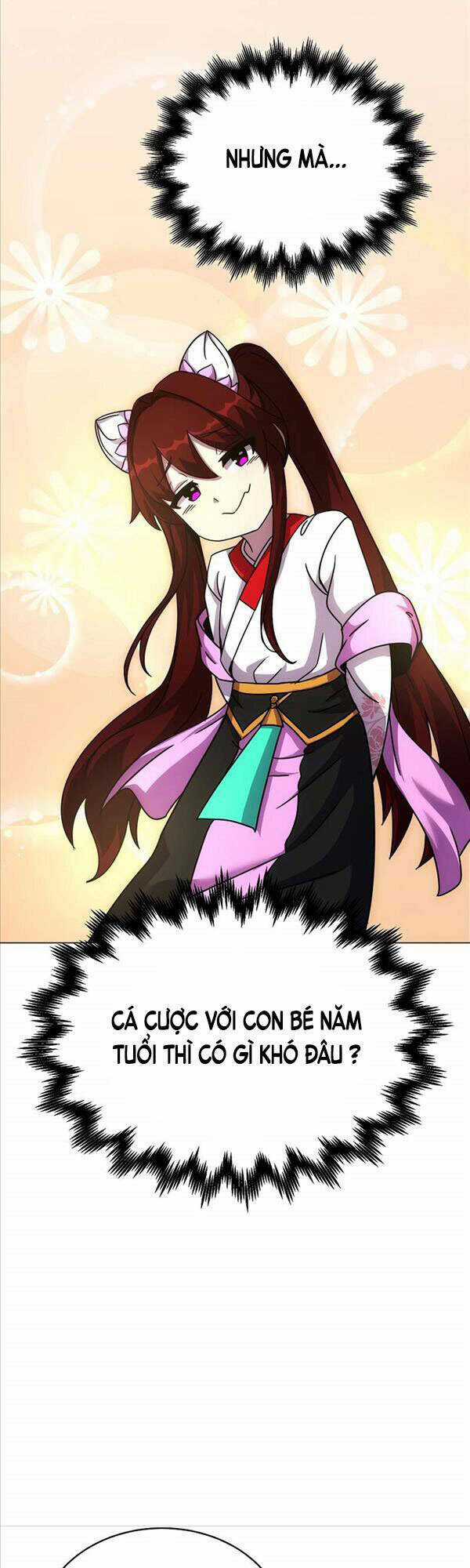 Streamer Cuộc Sống Thường Ngày Tại Võ Lâm Chapter 2 trang 43