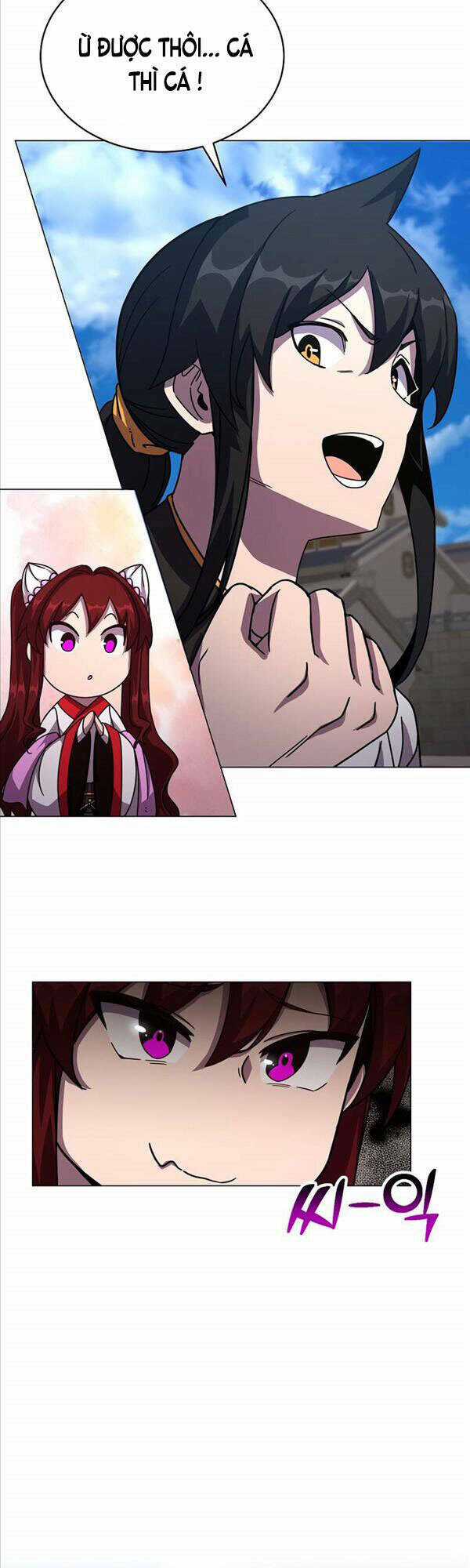 Streamer Cuộc Sống Thường Ngày Tại Võ Lâm Chapter 2 trang 44