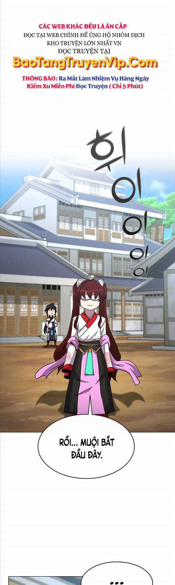 Streamer Cuộc Sống Thường Ngày Tại Võ Lâm Chapter 2 trang 46