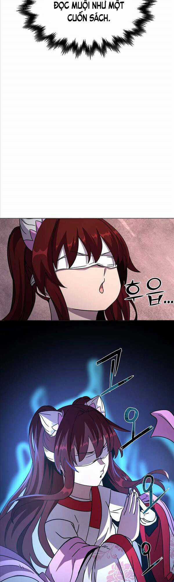 Streamer Cuộc Sống Thường Ngày Tại Võ Lâm Chapter 2 trang 48