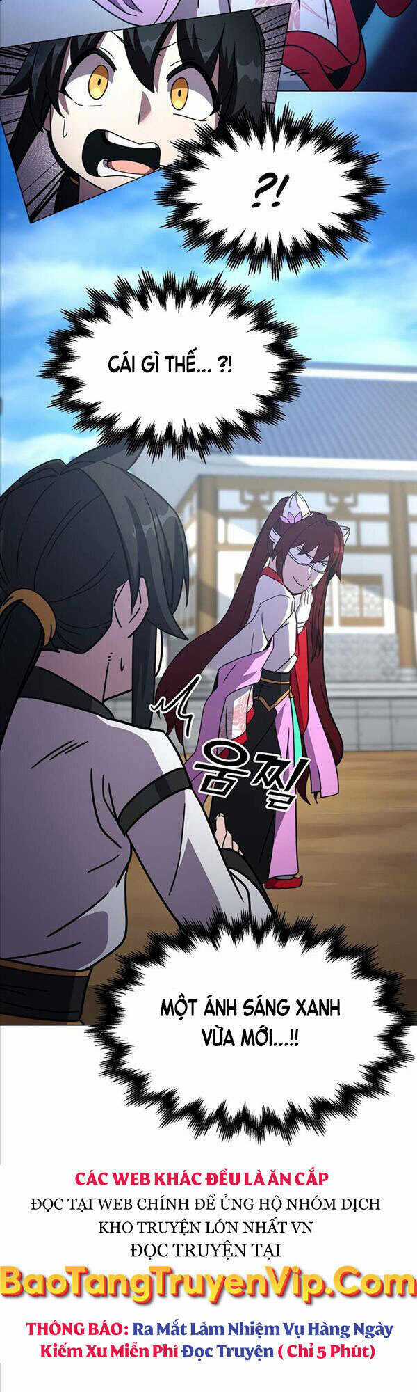 Streamer Cuộc Sống Thường Ngày Tại Võ Lâm Chapter 2 trang 49