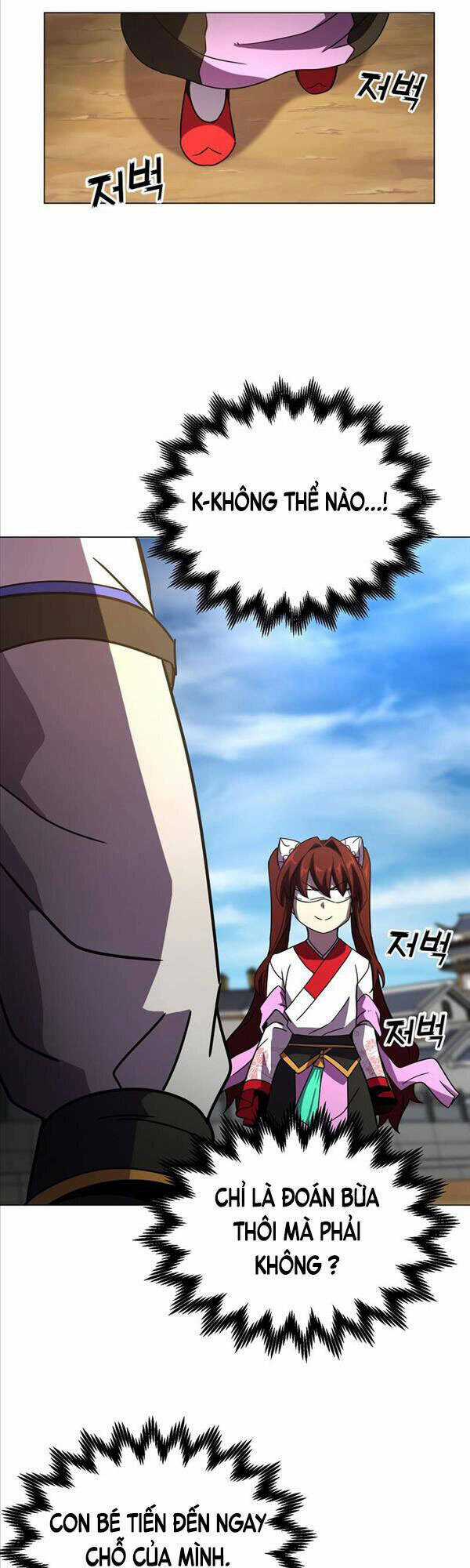 Streamer Cuộc Sống Thường Ngày Tại Võ Lâm Chapter 2 trang 50