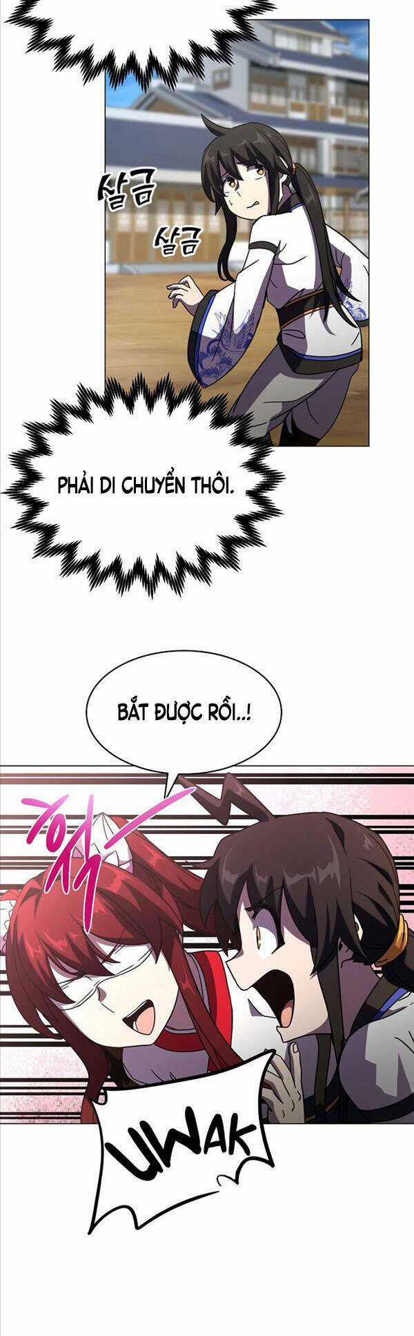 Streamer Cuộc Sống Thường Ngày Tại Võ Lâm Chapter 2 trang 51