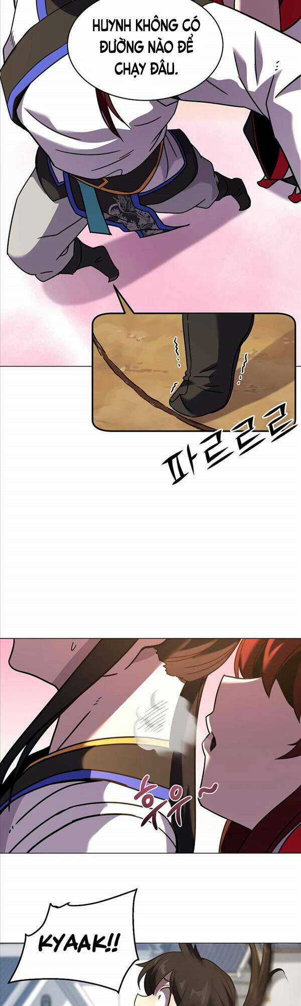 Streamer Cuộc Sống Thường Ngày Tại Võ Lâm Chapter 2 trang 54