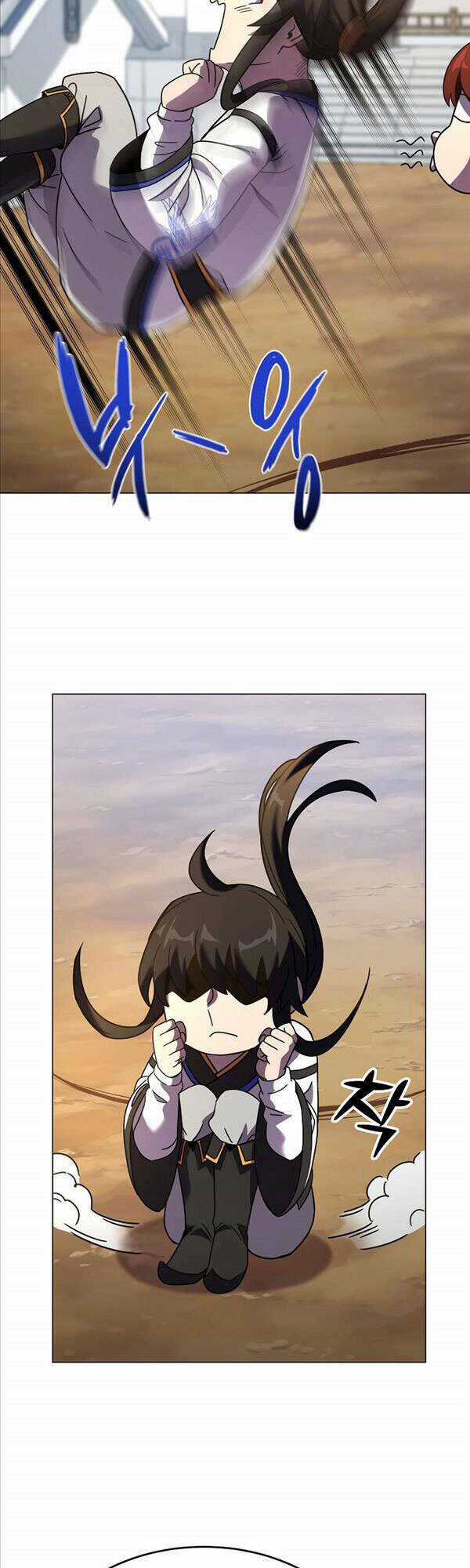 Streamer Cuộc Sống Thường Ngày Tại Võ Lâm Chapter 2 trang 55